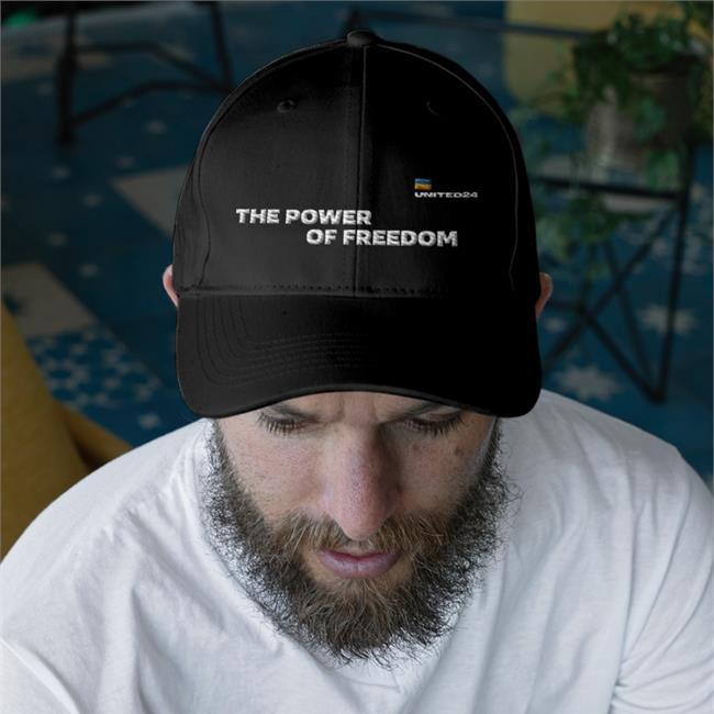 Zelensky The Power Of Freedom Shirt