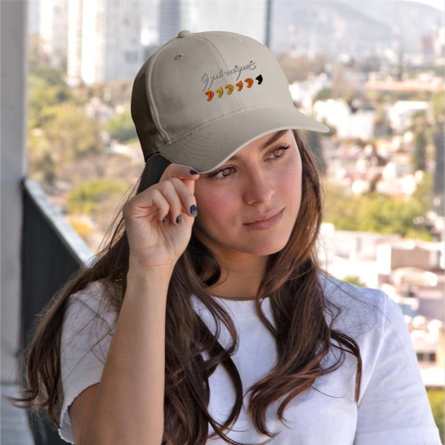 You All Are Welcome Here Hat Don Marshall Store