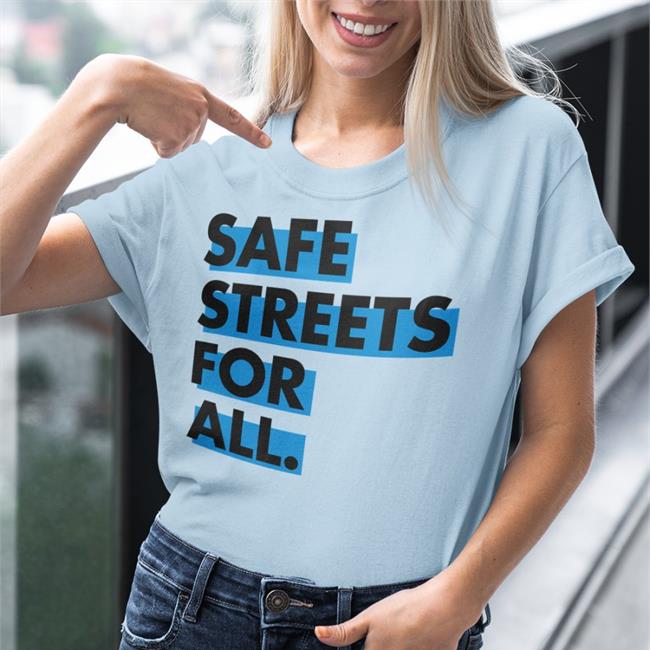 Kyle Tear That Highway Down Lucas Safe Streets For All Hoodie Itskylelucas