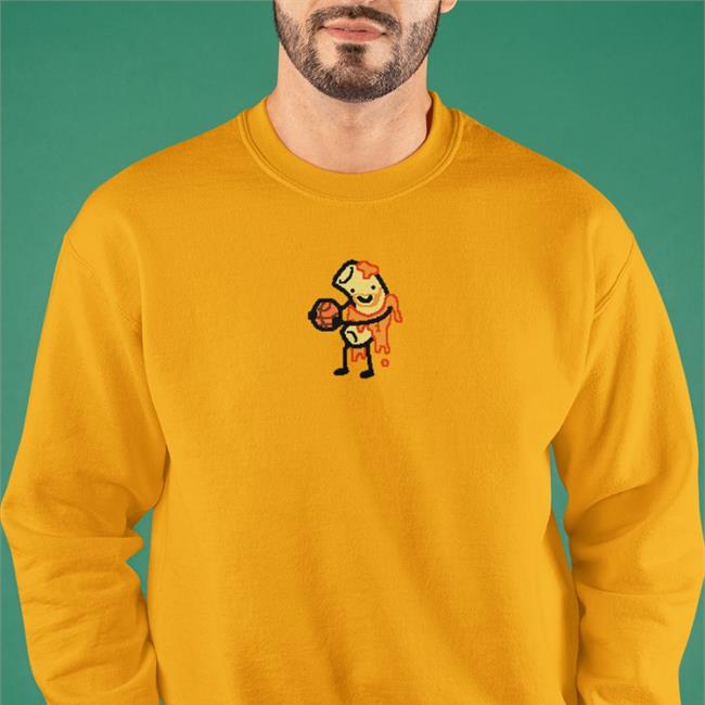 T Mac And Cheese New Shirt Nba Paint Merch