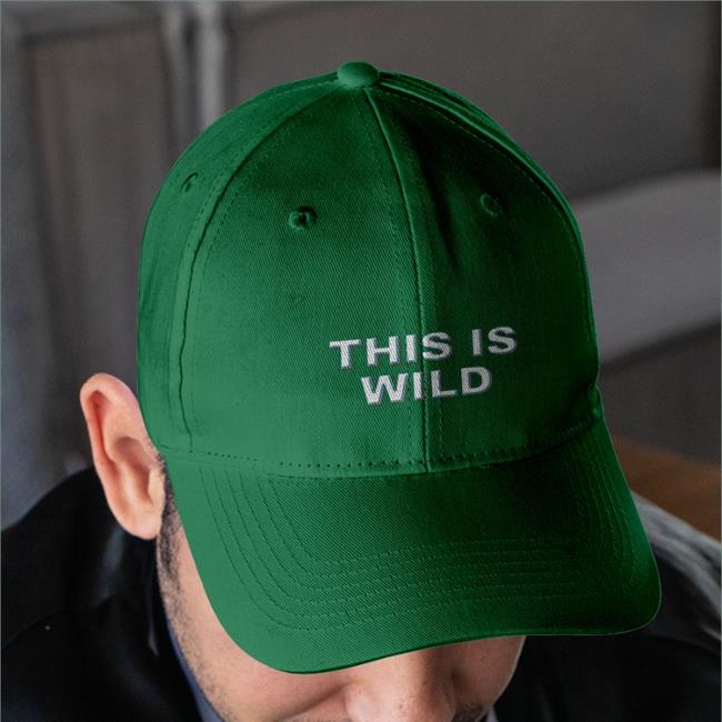 This Is Wild Hats