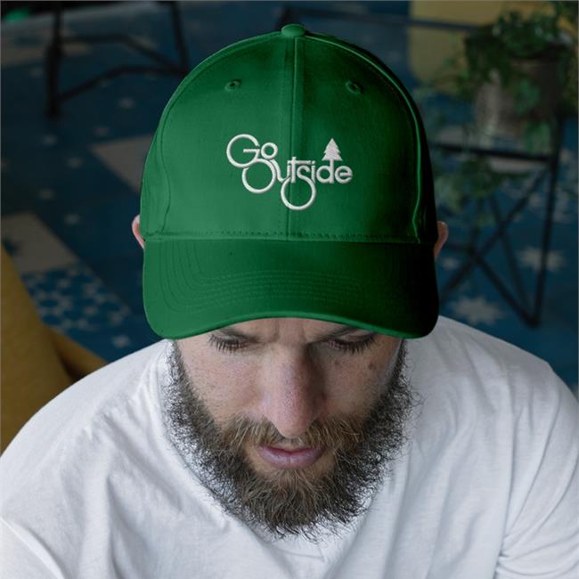 Toddland Store Go Outside Tree Hats