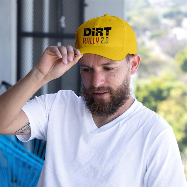 Dirt Rally 2.0 Shirt Tom