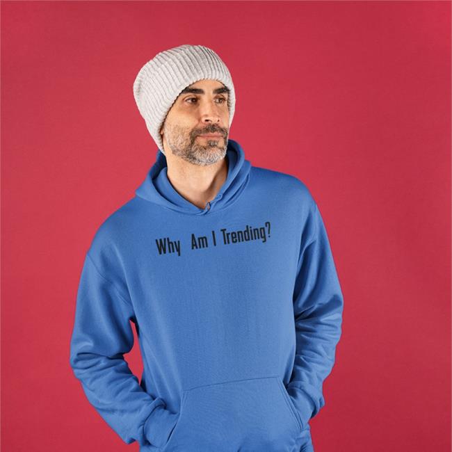 Cardi B Why Am I Trending T Shirts