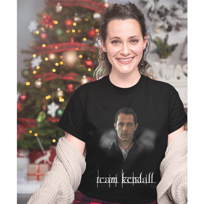 Team Kendall T Shirt