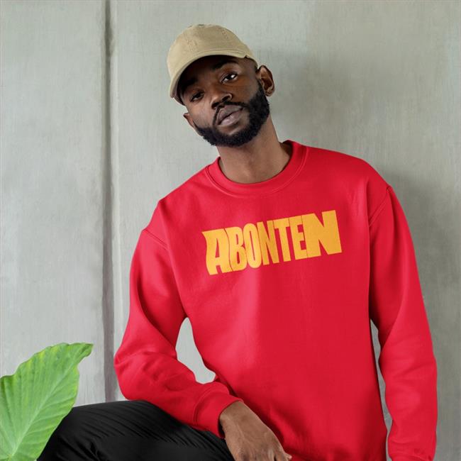 Abonten Shirts Small God