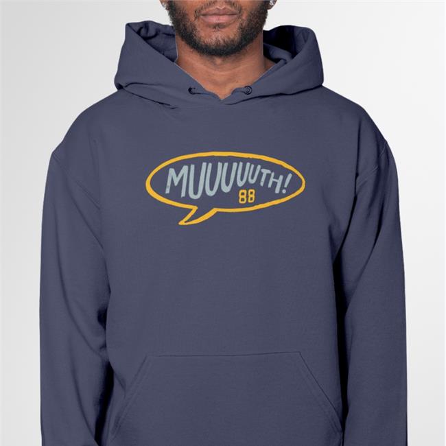 Shop Steel City Muuuuuth 88 Tee Shirts
