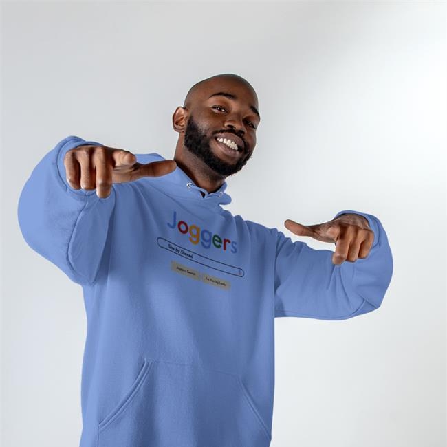 White Joggers Google Cap Shebysheree Shop