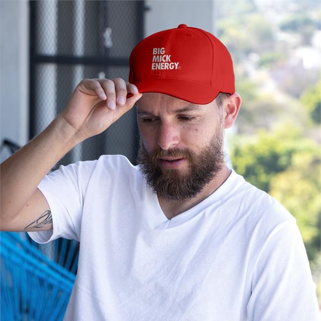 Triple B Big Mick Energy Hat