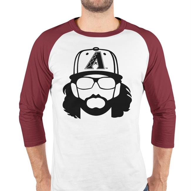 Arizona Diamondbacks Dbacks Zac Gallen Tee Shirts