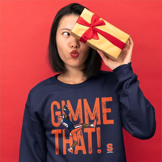 Theplayerstrunk Gimme That Shirt
