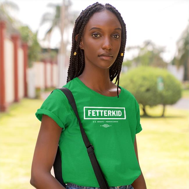 Fetterkid T Shirt