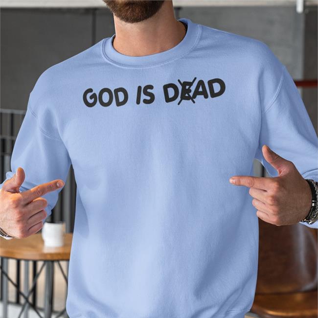 Thegoodshirts God Is Dad Shirt Good Shirts Merch