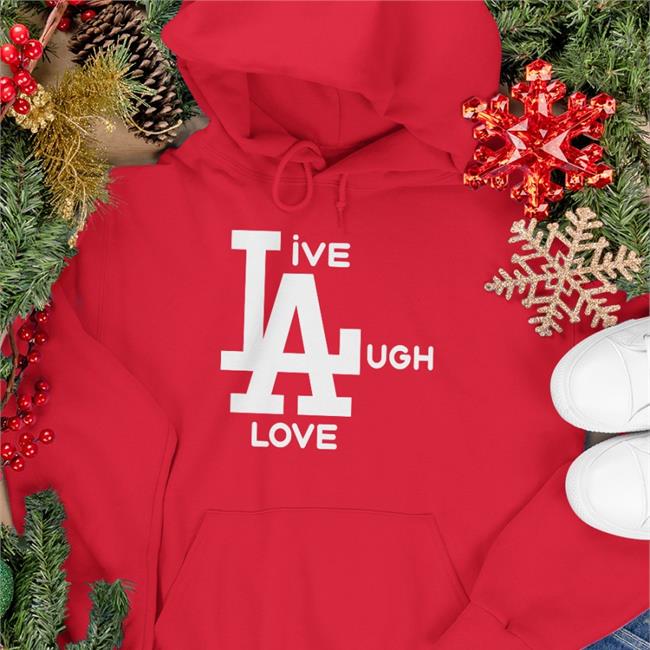 Live Laugh Love T Shirts Thegoodshirts Store