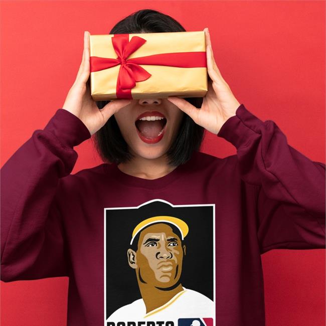 Roberto Clemente Day Shirt