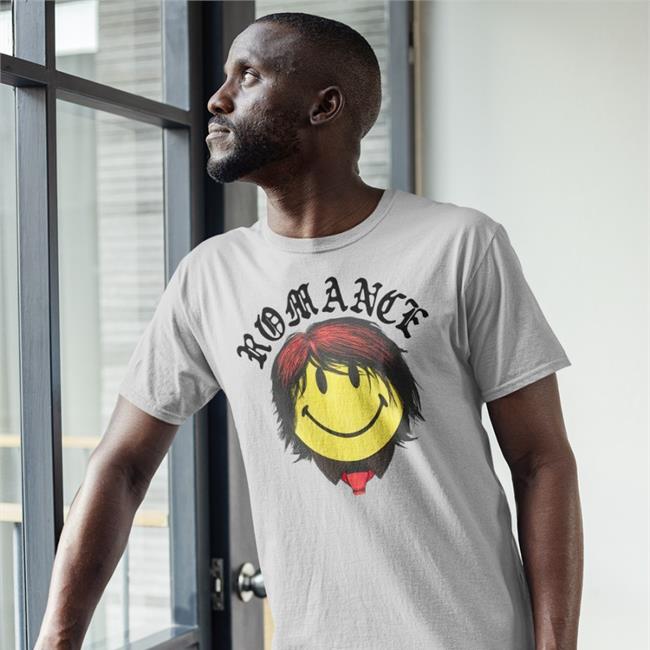 Glossveins Romance T Shirts