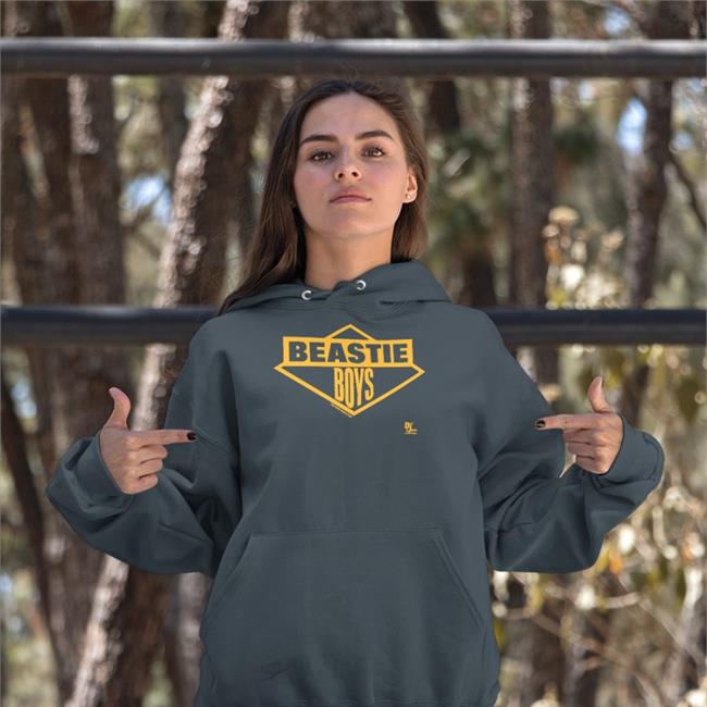 Beastie Boys Get Off My Dick Sweatshirt