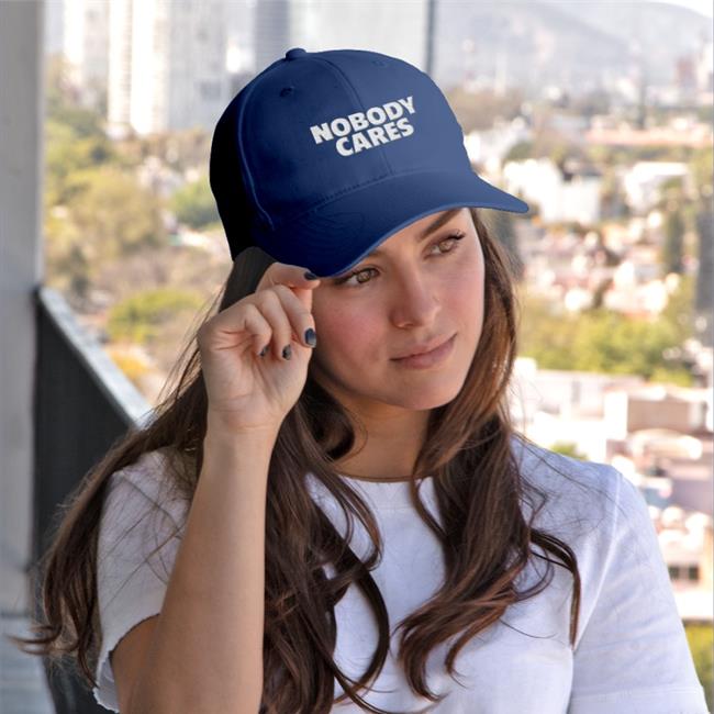 Nobody Cares Hats