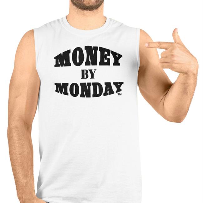 Money By Monday Sweatshirt G Unit Brands Store
