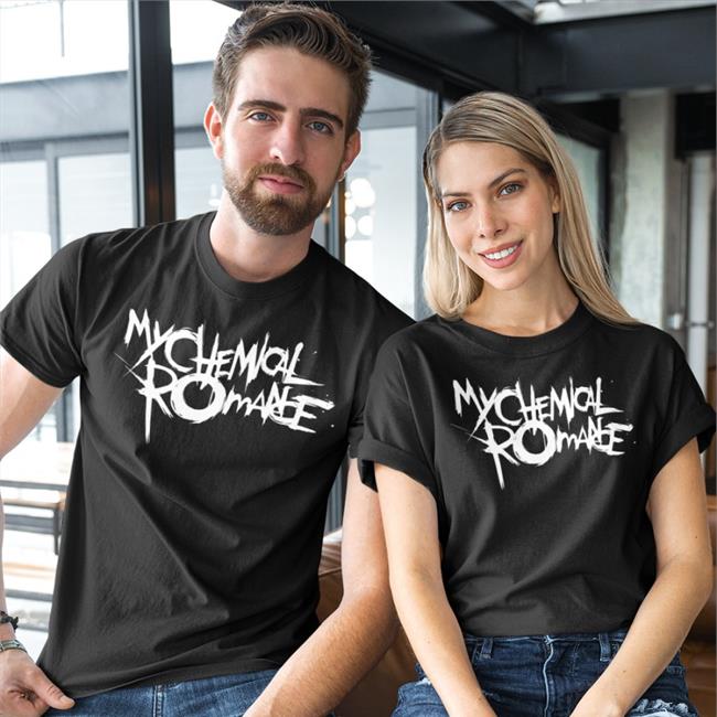 Michael Romance Sweatshirt Andiftheygetme