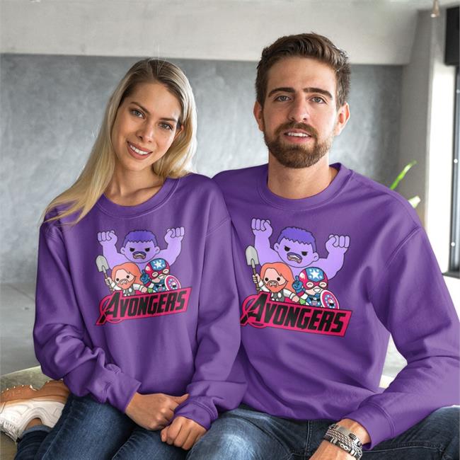 Avongers Shirt