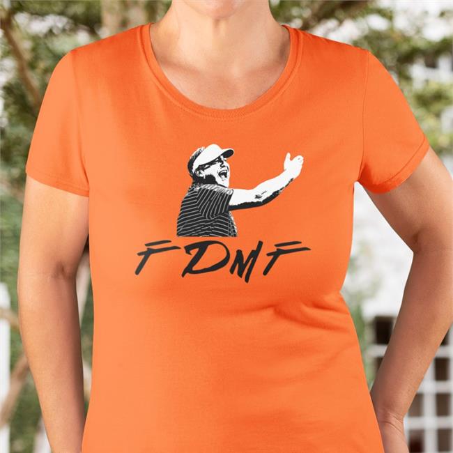Dawg Stats Fdmf Long Sleeve T Shirt