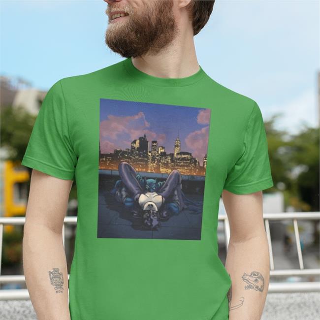 Bat And Cat Shirt Vintagecomics Nichole