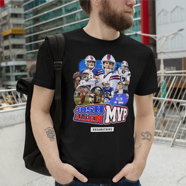 Dreamathon Gave It Sweatshirt Von Miller