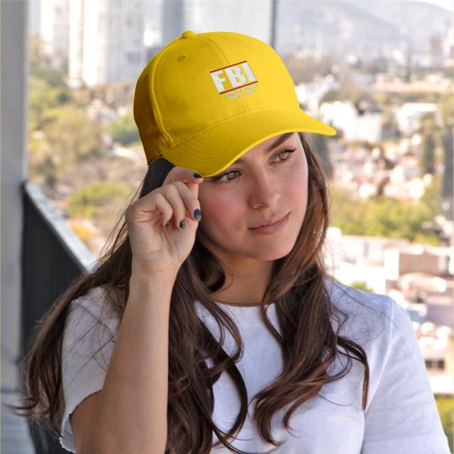 Fbi Femboy Bussy Inspector Twill Cap