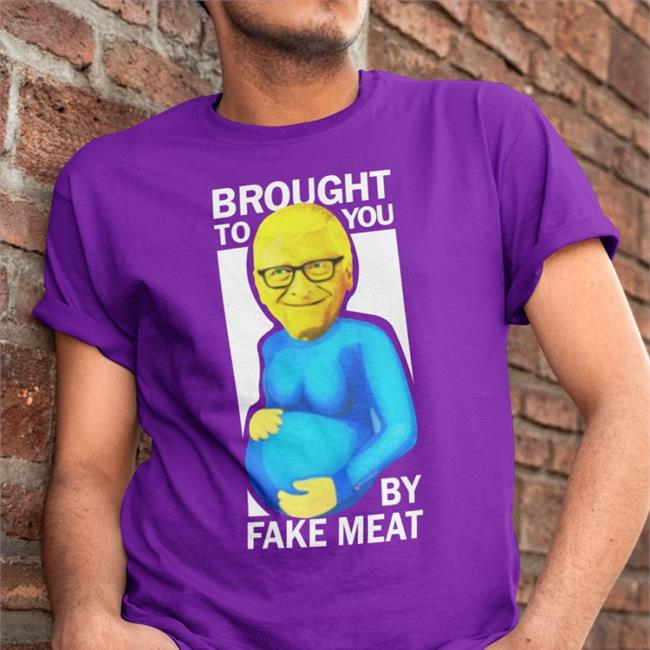 The Best Political Shirts Store Luke Rudkowski Brought To You By Fake Meat Shirt