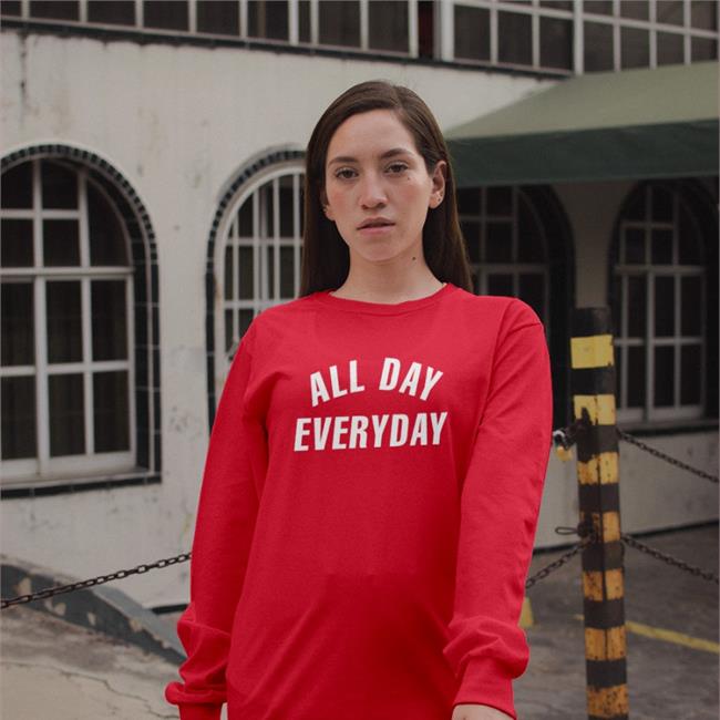 Joey All Day Everyday Shirt