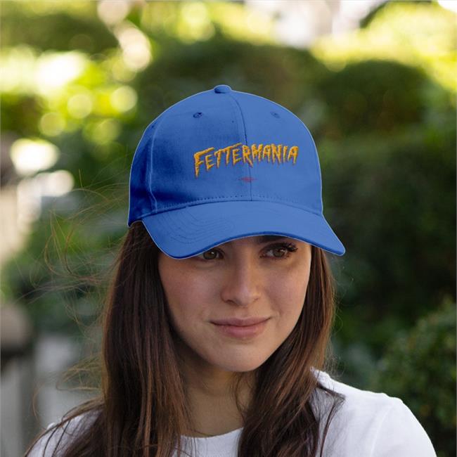 Johnfetterman Fettermania Hat