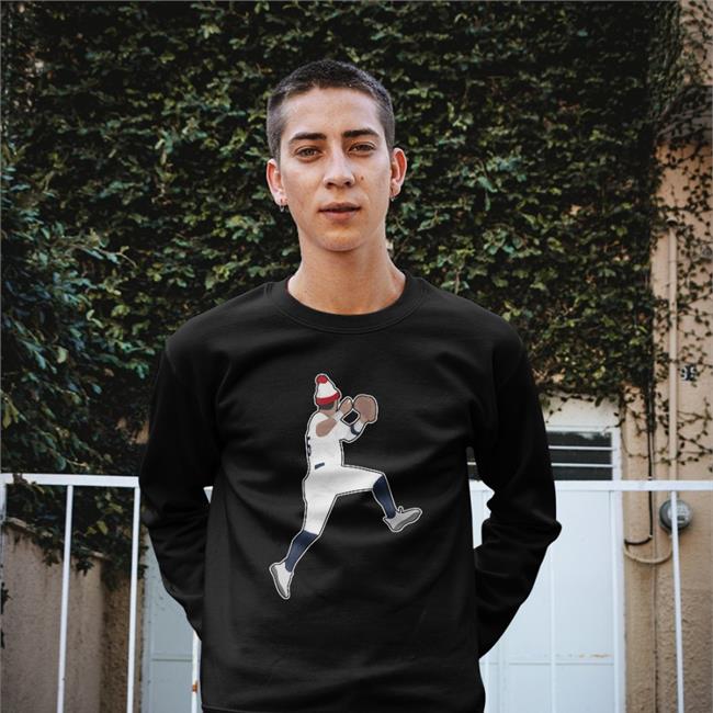 Where's Oswaldo Shirt Jomboy Media Merch Talkin' Yanks