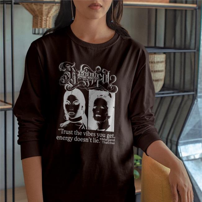 Prime Minister Shirt Good Shirts Store