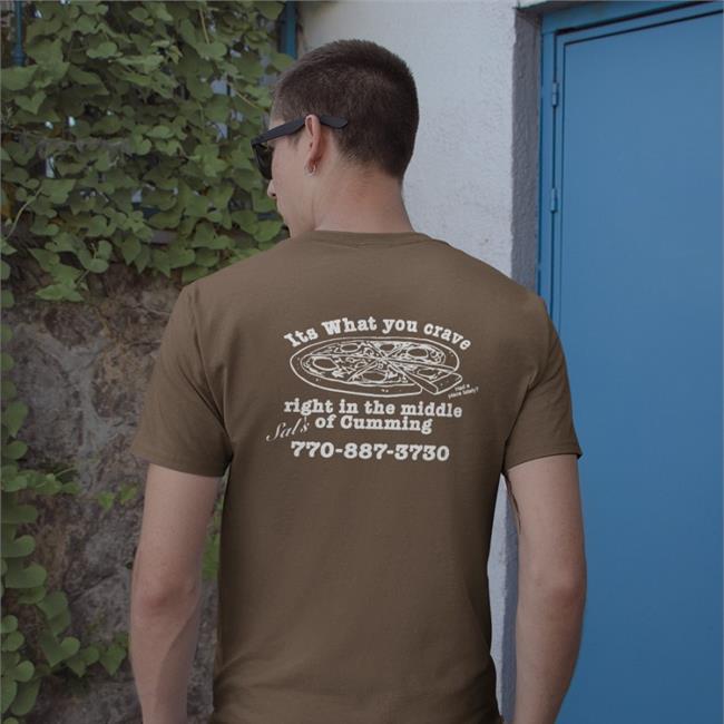 Shirtsthtgohard Its What You Crave Right In The Middle Of Cumming Shirt