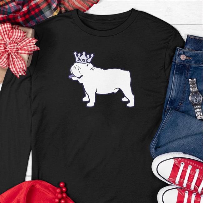 Big Cat Waterdogs Dawg King Shirt Barstool Sports