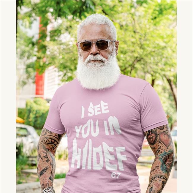Hiidef3000 I See You In Hiidef New Shirt Hii Def Merch