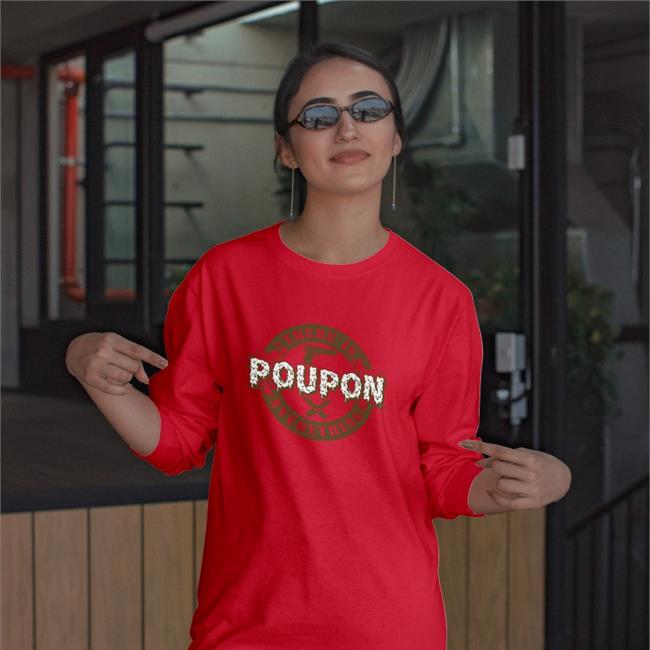 Kentucky Ballistics Merch Poupon Everything T Shirt 50 Bmg Rat Shot