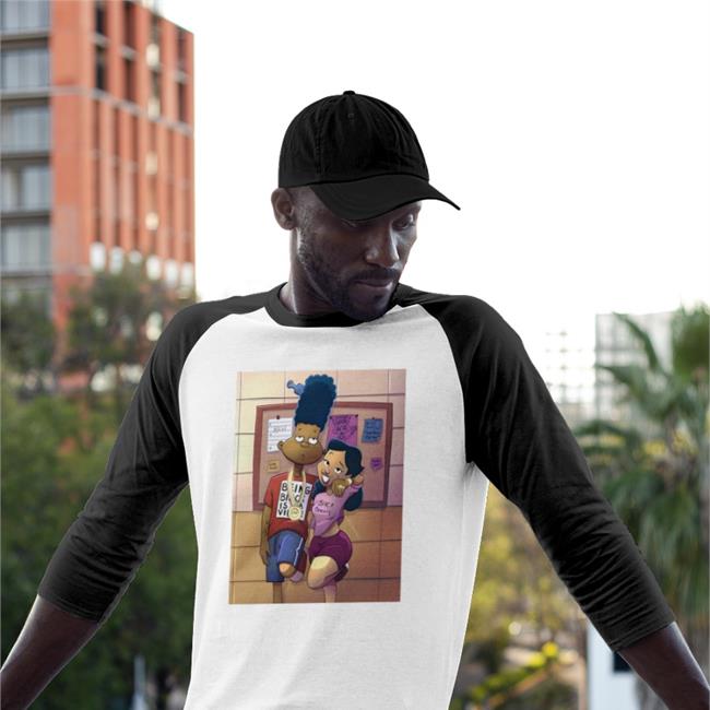 Neil Malcolm Mcknight Tee