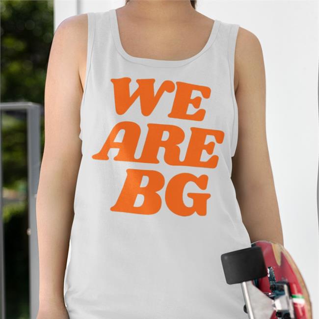 Washington Spirit We Are Bg Hoodie WashSpirit