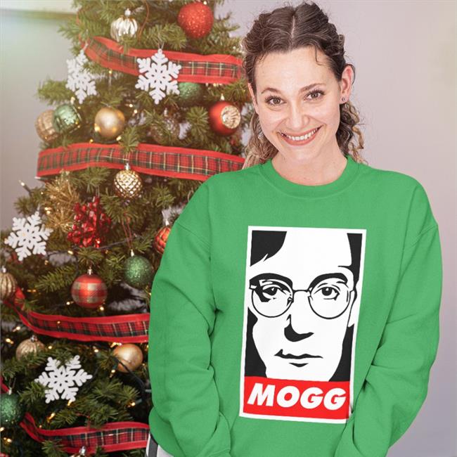 Jacob Rees Mogg Tee Shirt