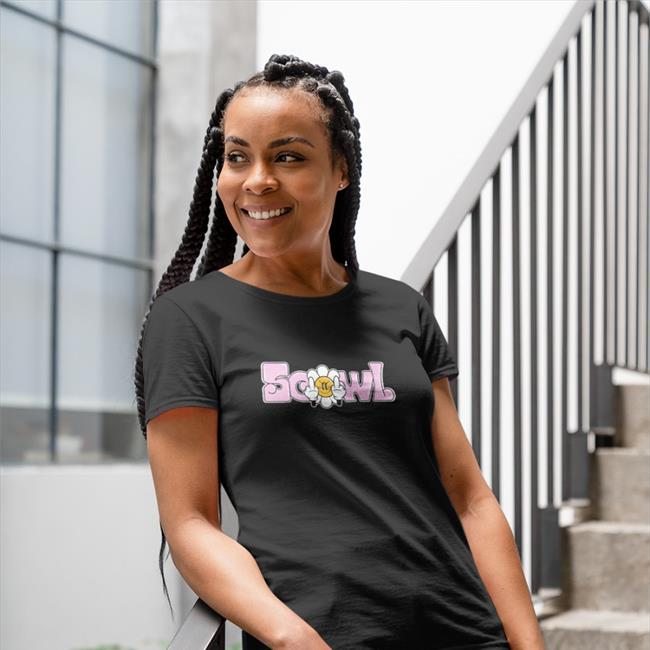 Black Scowl Your Favorite Sweatshirt Scowl40831 Store