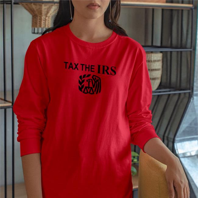 Barelylegal Shop Tax The Irs Hoodie