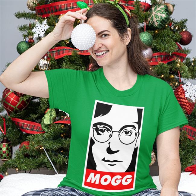Black Jacob Rees Mogg Shirt Darren Grimes