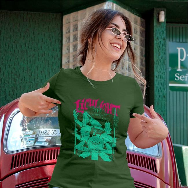 Lich Light Shirt