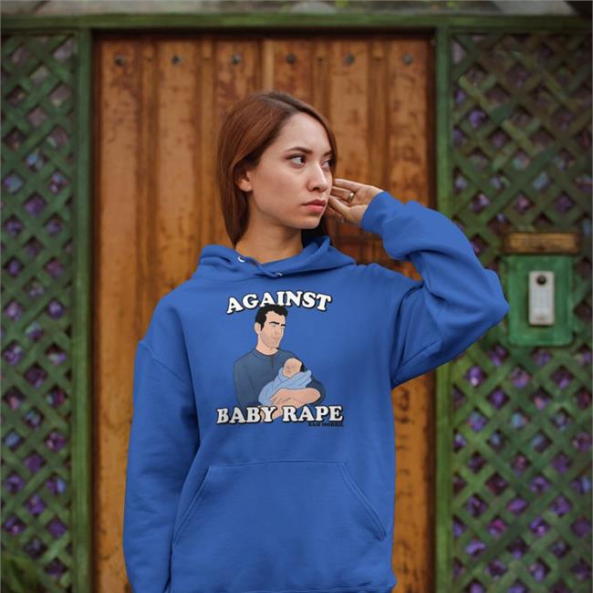Against Baby Rape Shirt Sam Morril Sammorril