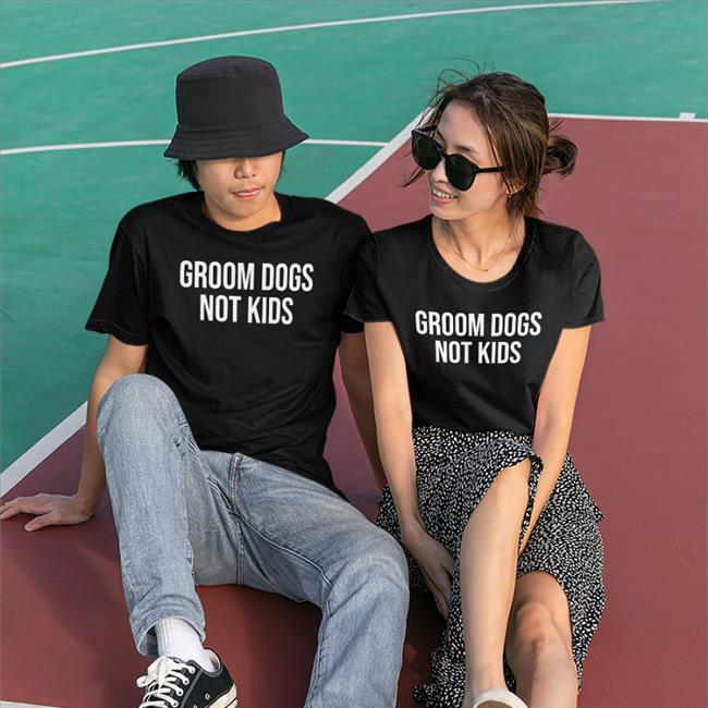 Gaysagainstgroomers Store Groom Dogs Not Kids Hoodie Christopher