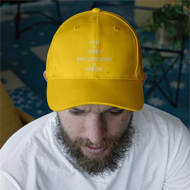 The Beaverton Store Home Is Toronto What I Could Afford Is Hamilton Hats
