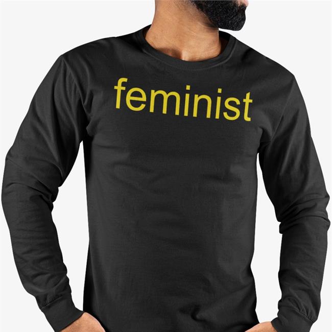 Feminist Shirt
