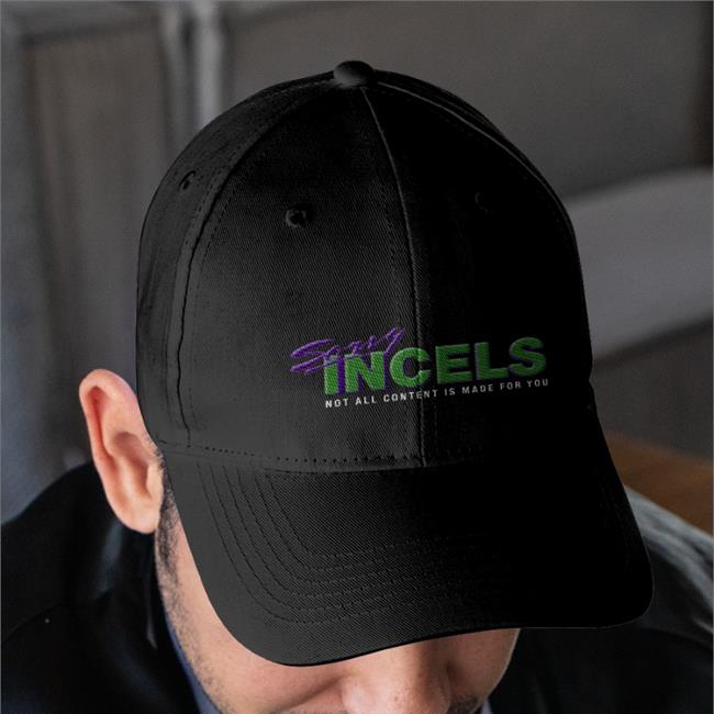 Sorry Incels Cap